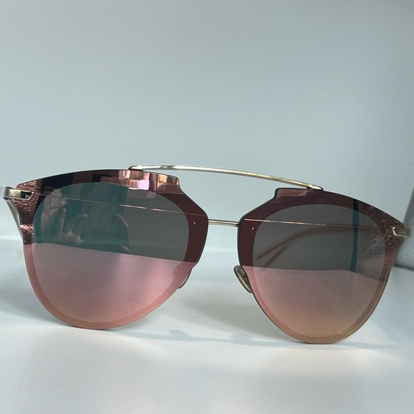 Christian Dior sunglasses Reflected Dior Reflected mirrored sunglasses main image 11